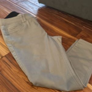 Democracy Ab Technology, skinny